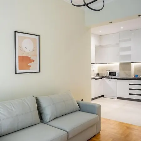 Contemporary Comfort In Athens-3